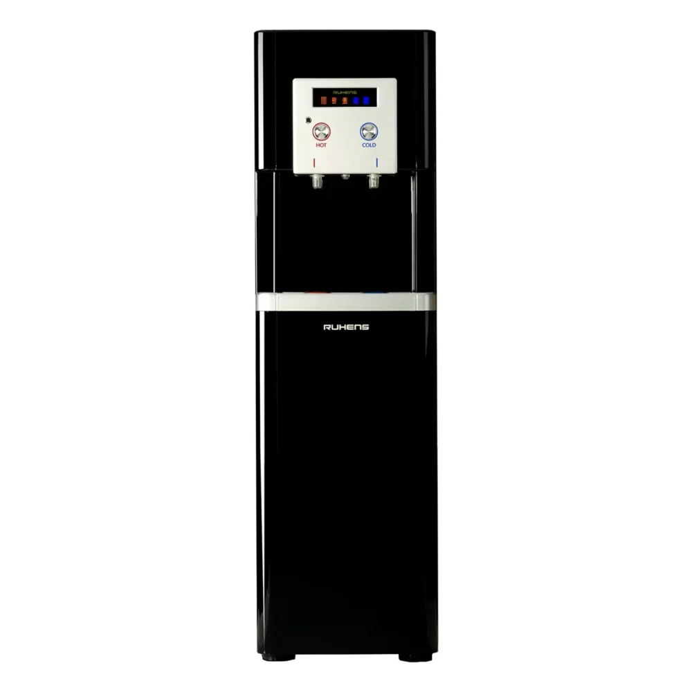 Ruhens WHP-300 Black - woda gazowana