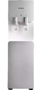 Bezbutlowy dystrybutor wody Waterpia WFP-1050